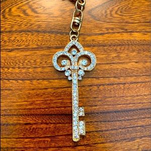 Key bag charm. Key organizer